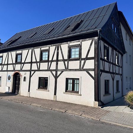 Apartmany Hanicka Hejnice Eksteriør billede
