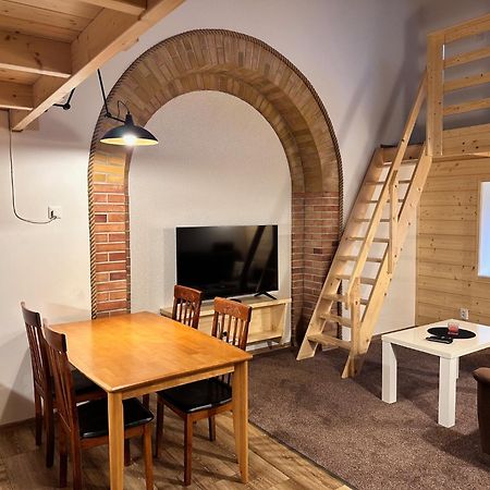 Apartmany Hanicka Hejnice Eksteriør billede