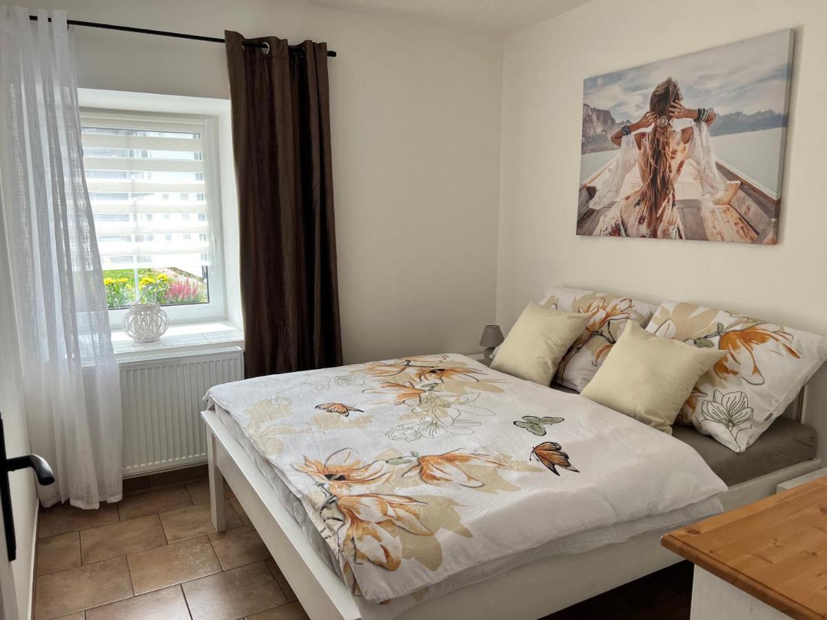 Apartmany Hanicka Hejnice Eksteriør billede