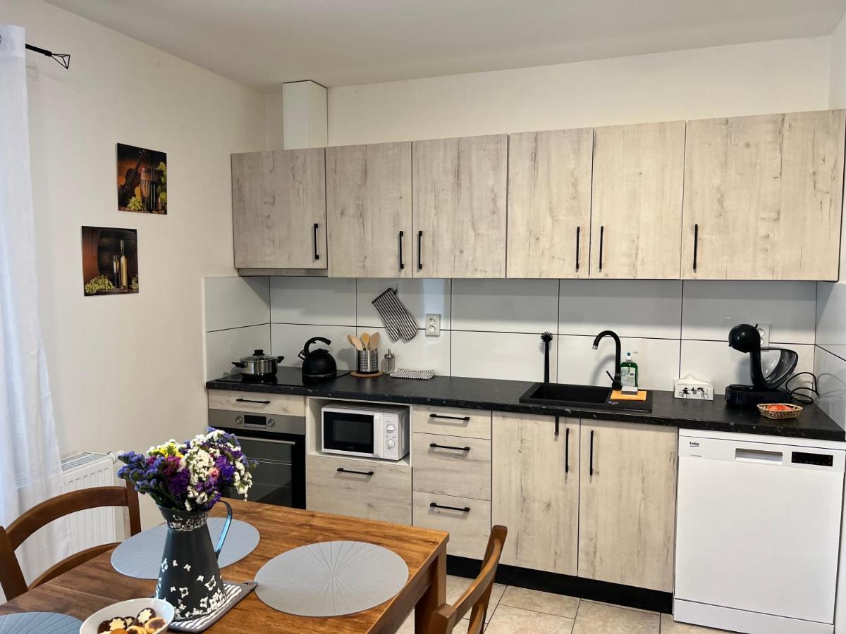 Apartmany Hanicka Hejnice Eksteriør billede