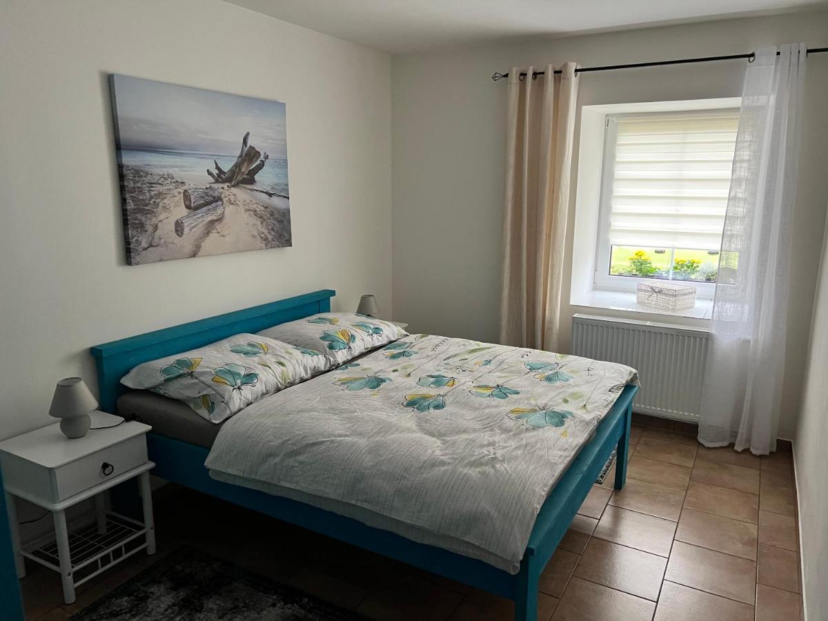Apartmany Hanicka Hejnice Eksteriør billede