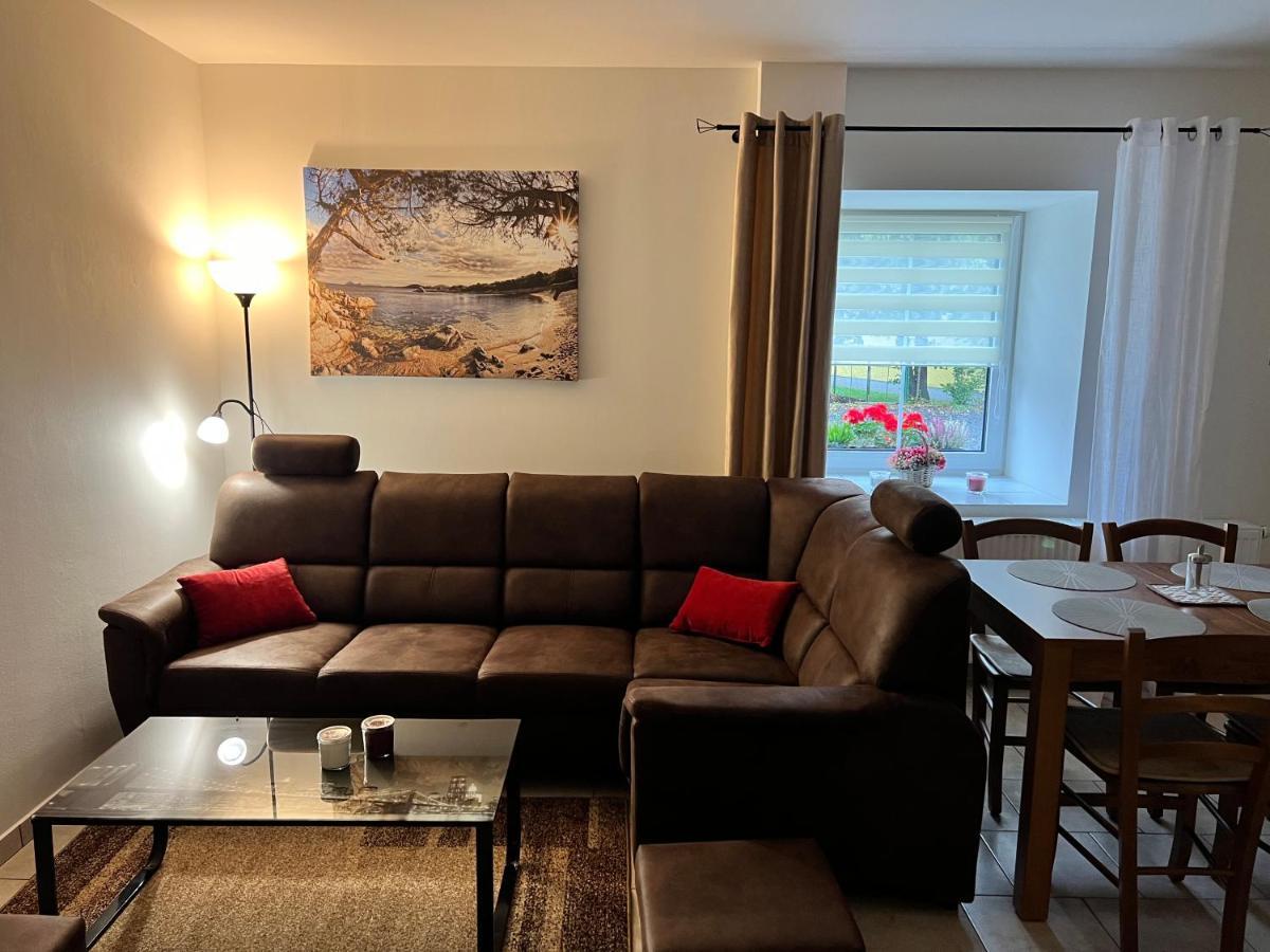 Apartmany Hanicka Hejnice Eksteriør billede
