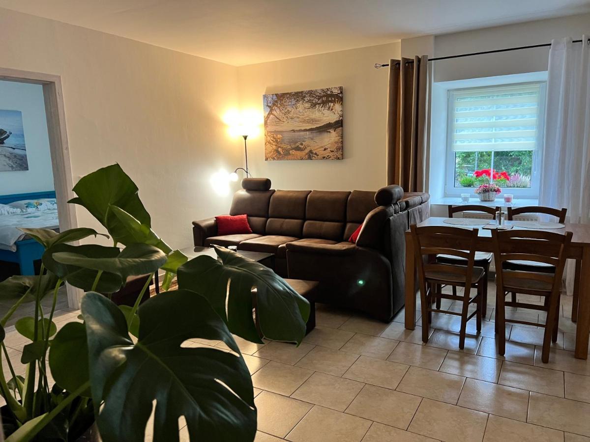 Apartmany Hanicka Hejnice Eksteriør billede