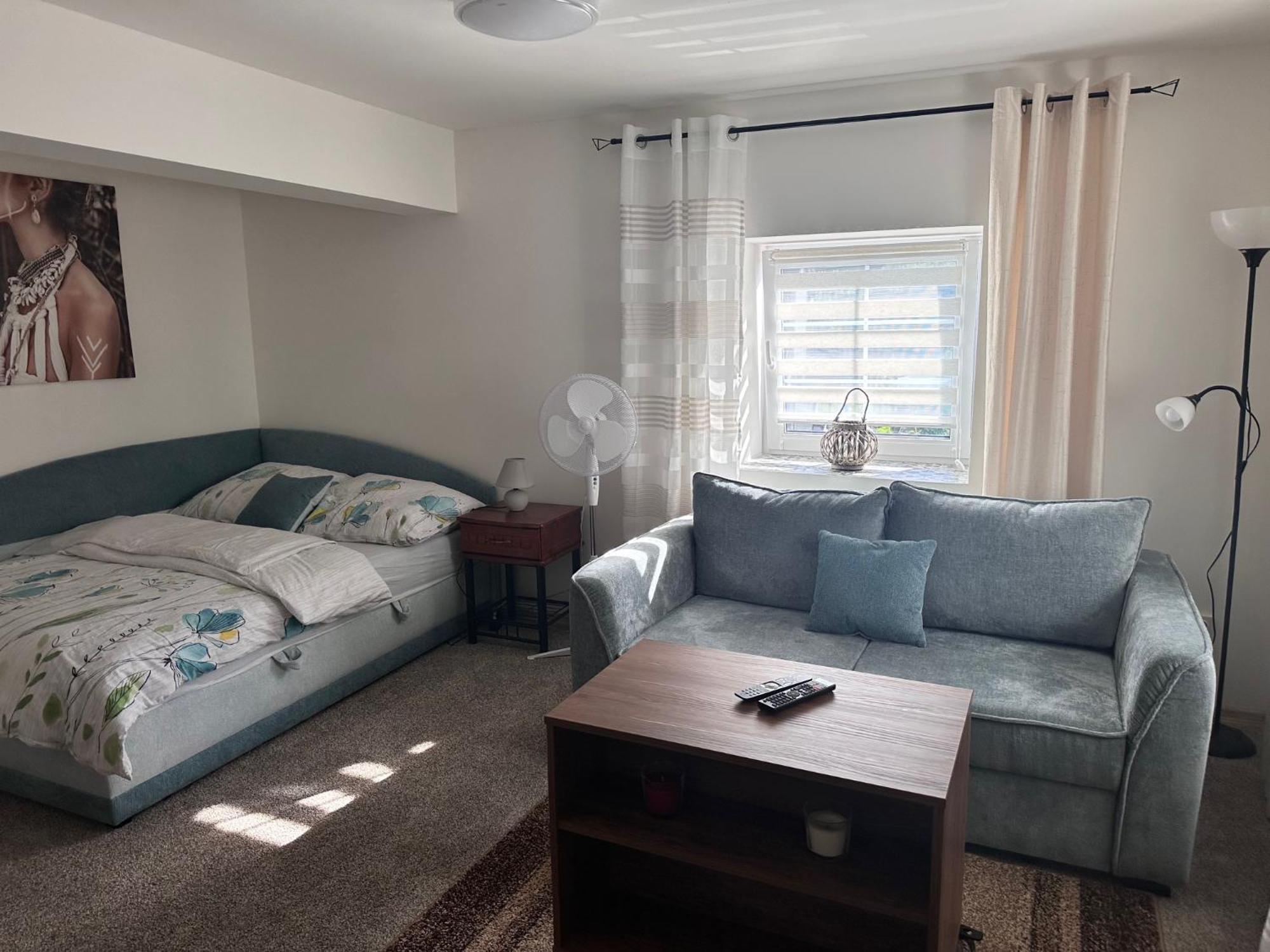 Apartmany Hanicka Hejnice Eksteriør billede