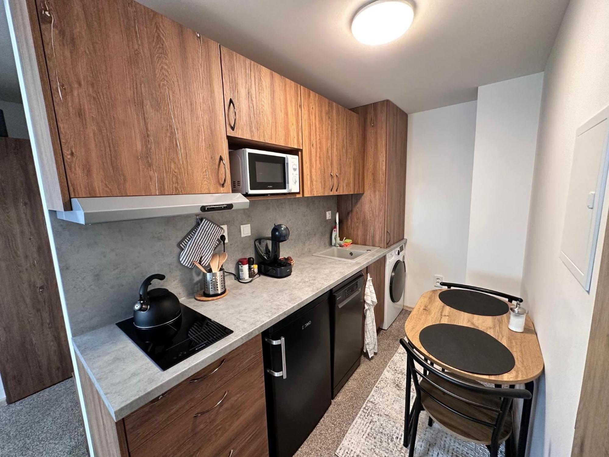Apartmany Hanicka Hejnice Eksteriør billede