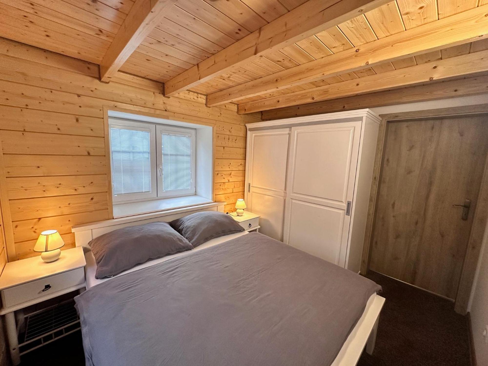 Apartmany Hanicka Hejnice Eksteriør billede